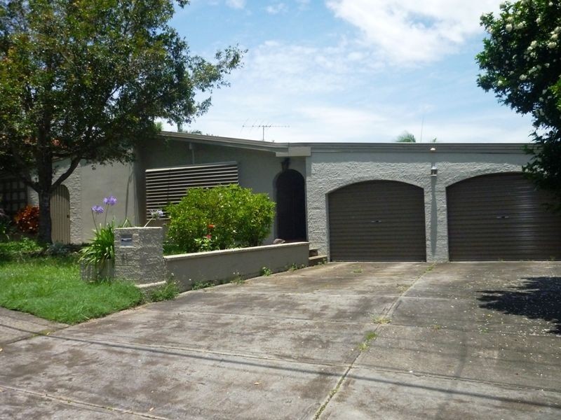 41 Barbaralla Drive, Springwood QLD 4127