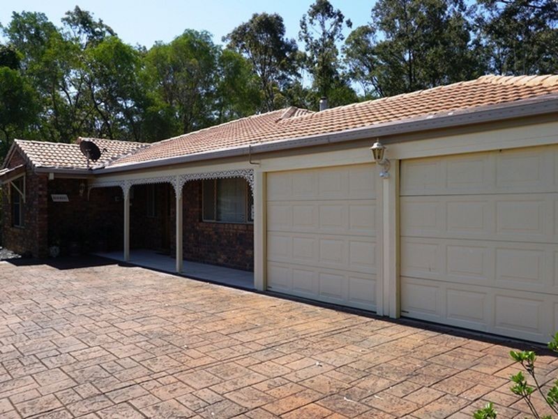 8 Almira Street, Shailer Park QLD 4128