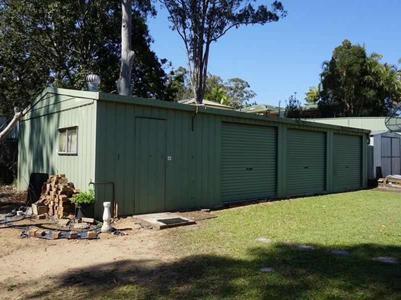 8 Almira Street, Shailer Park QLD 4128
