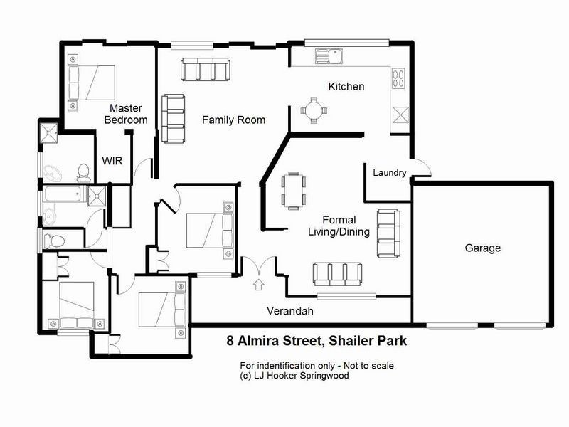 8 Almira Street, Shailer Park QLD 4128