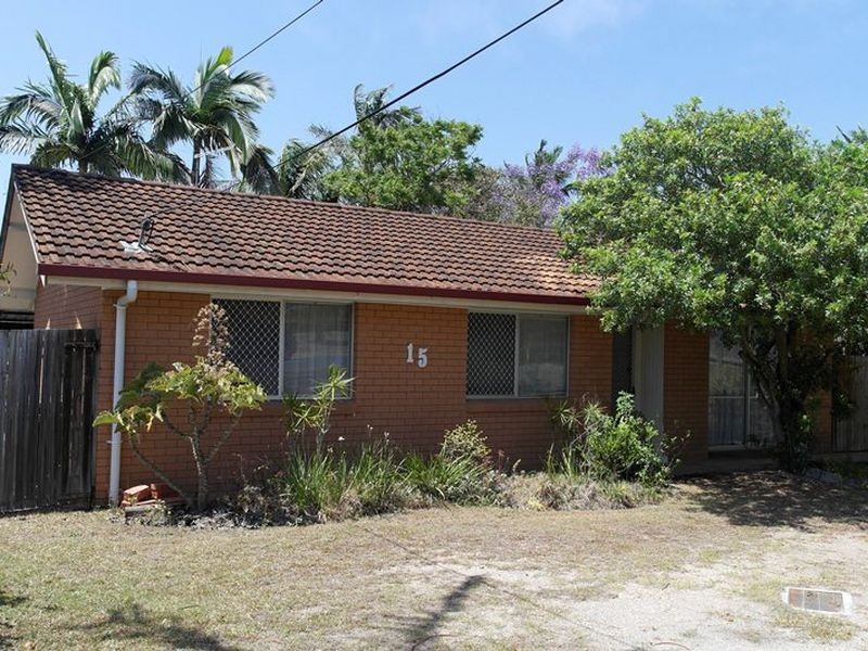 15 Knightsbridge Crescent, Rochedale South QLD 4123