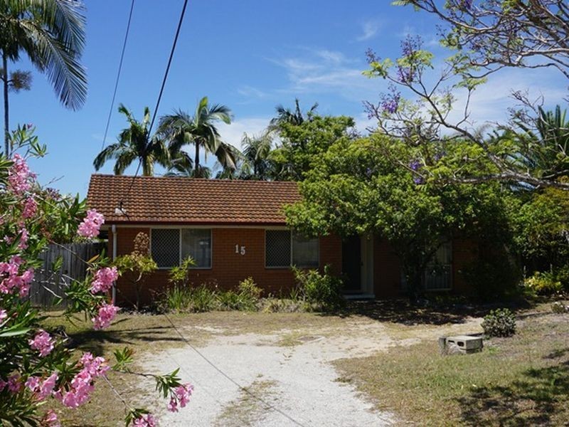 15 Knightsbridge Crescent, Rochedale South QLD 4123