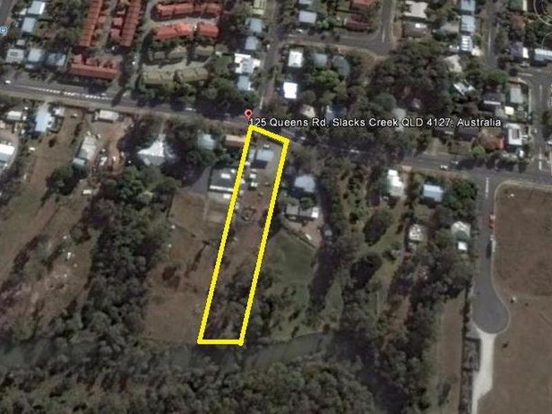 125 Queens Road, Slacks Creek QLD 4127