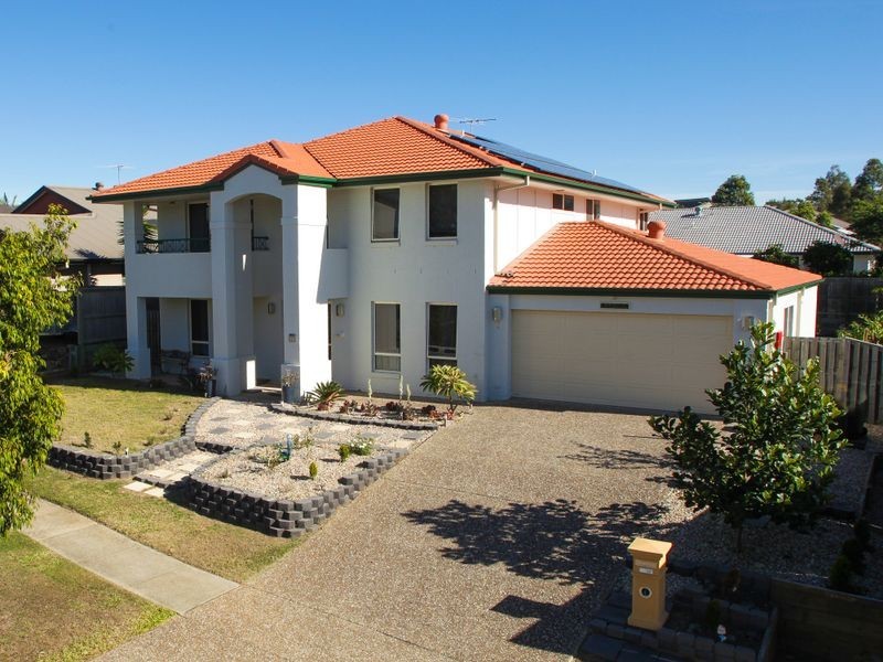 7 Ironbark Place, Heathwood QLD 4110