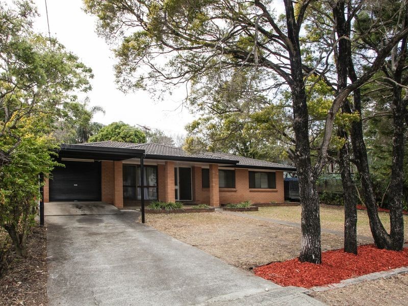 14 Bligh Street, Rochedale South QLD 4123