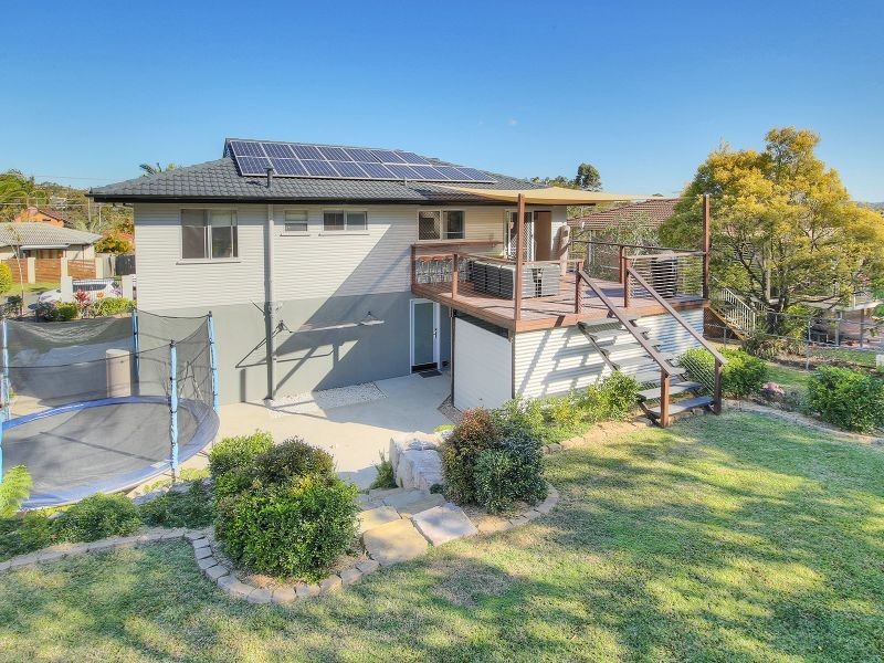 18 Raquel Ave, Springwood QLD 4127