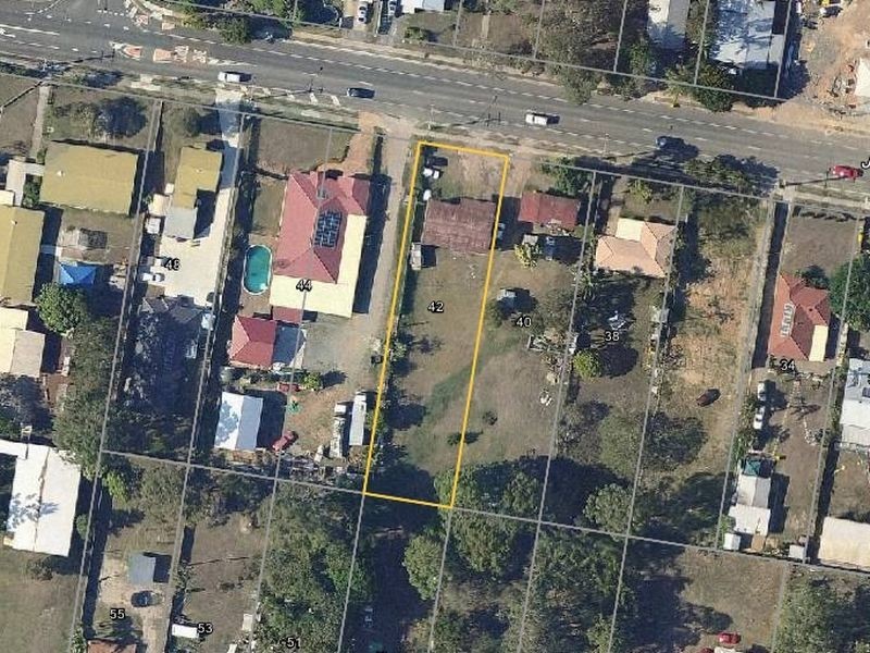 42 Juers Street, Kingston QLD 4114