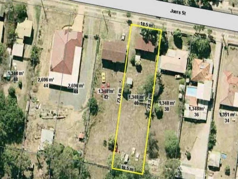 42 Juers Street, Kingston QLD 4114