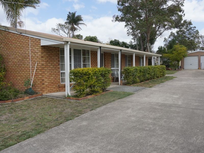 11 Lynelle Street, Marsden QLD 4132