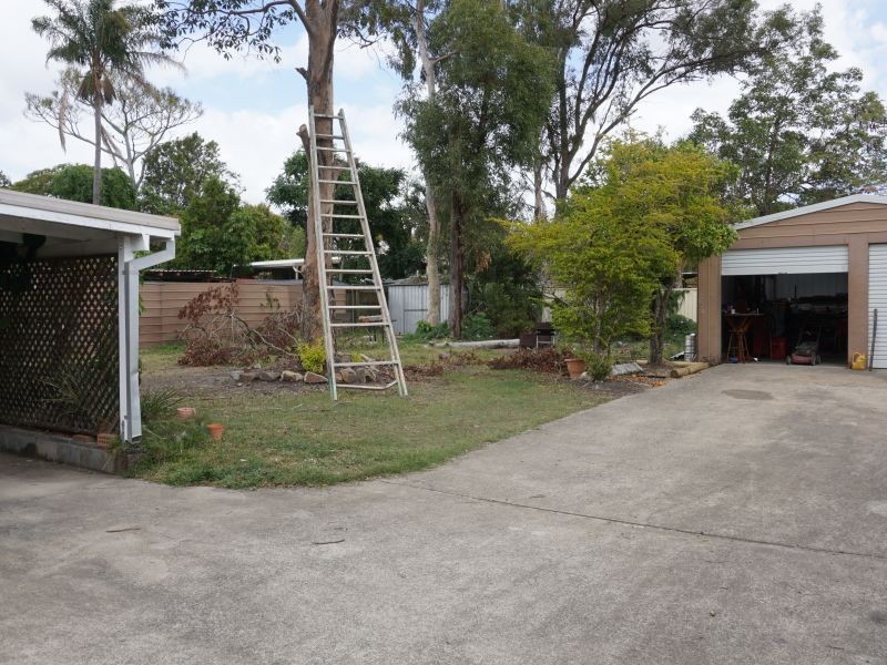 11 Lynelle Street, Marsden QLD 4132