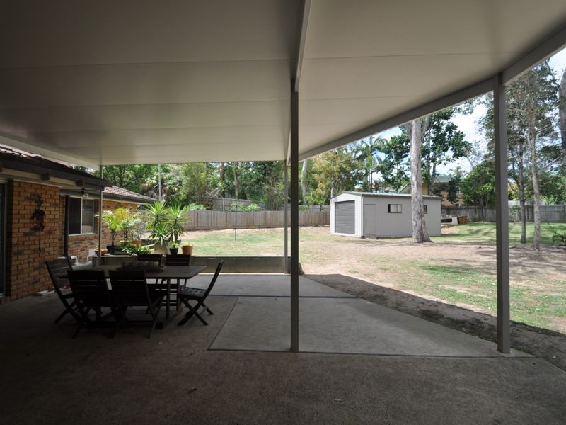 5 Mahogany Court, Shailer Park QLD 4128