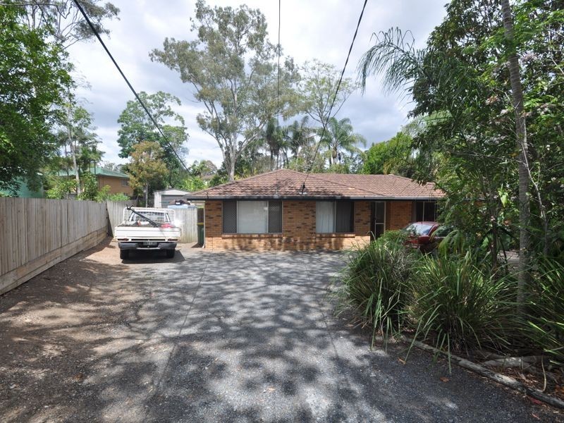 5 Mahogany Court, Shailer Park QLD 4128