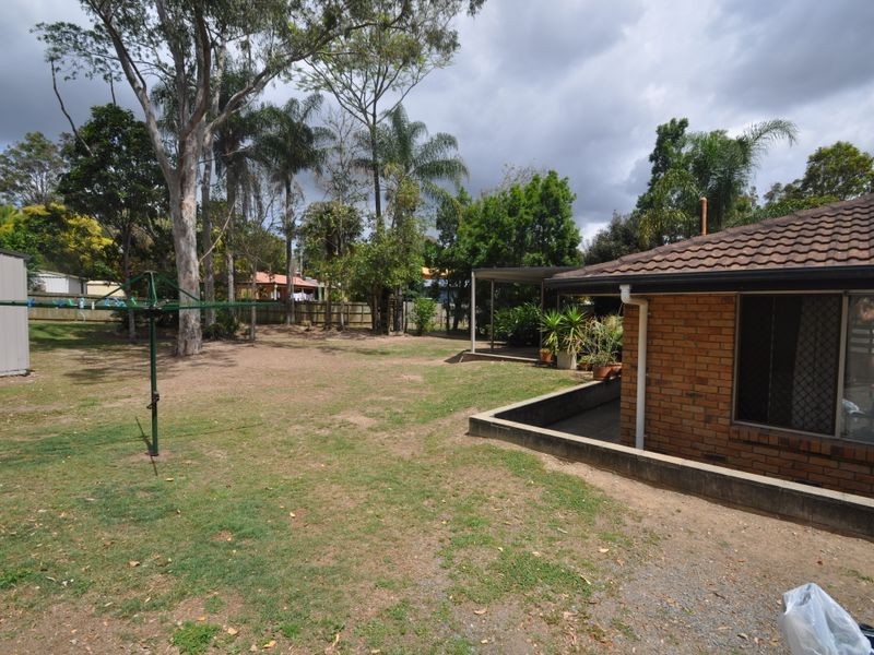 5 Mahogany Court, Shailer Park QLD 4128