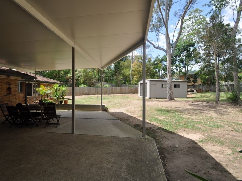 5 Mahogany Court, Shailer Park QLD 4128