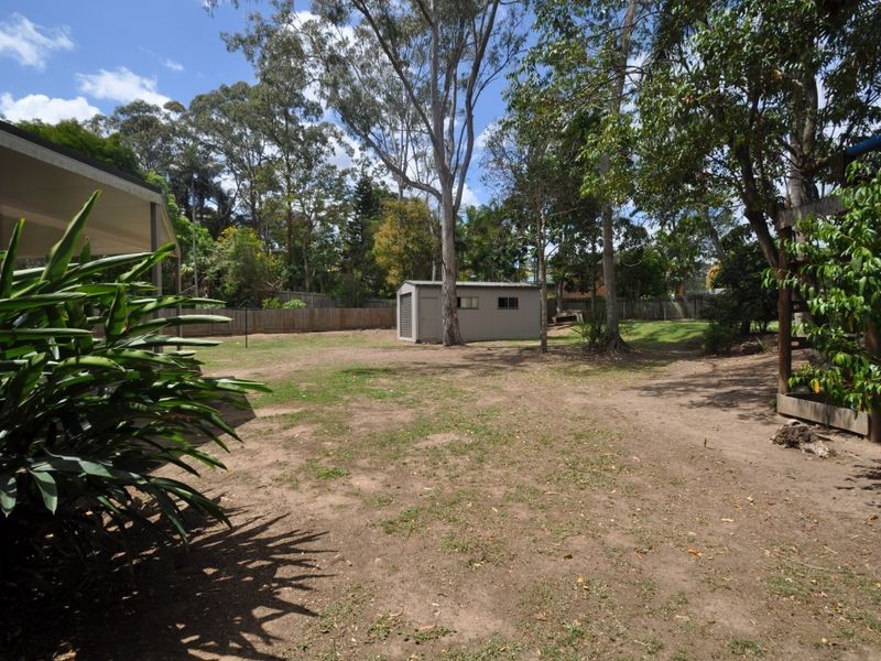5 Mahogany Court, Shailer Park QLD 4128