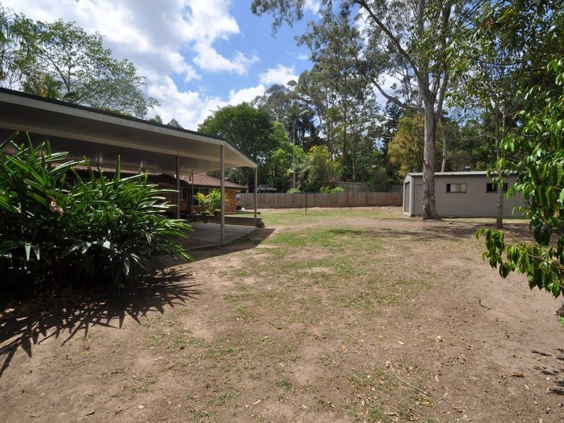 5 Mahogany Court, Shailer Park QLD 4128