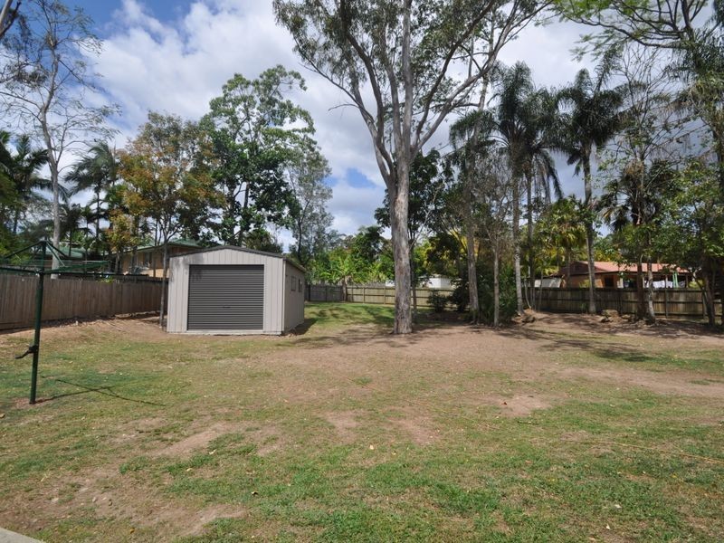 5 Mahogany Court, Shailer Park QLD 4128