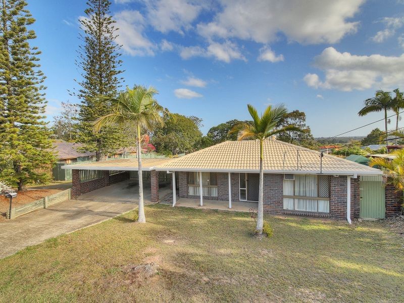 49 Caloola Drive, Springwood QLD 4127