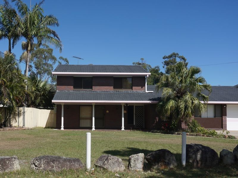 37 Jellicoe Street, Loganlea QLD 4131