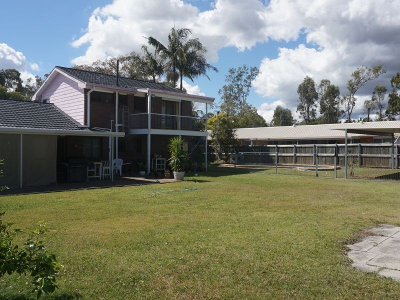37 Jellicoe Street, Loganlea QLD 4131