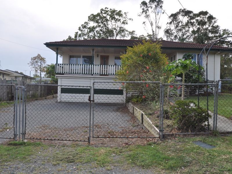 21 Brownhill Street, Logan Central QLD 4114