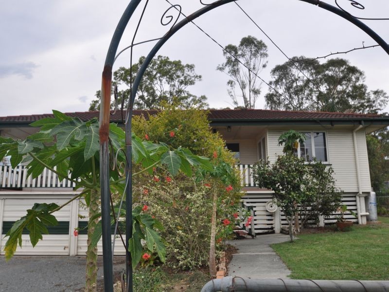 21 Brownhill Street, Logan Central QLD 4114