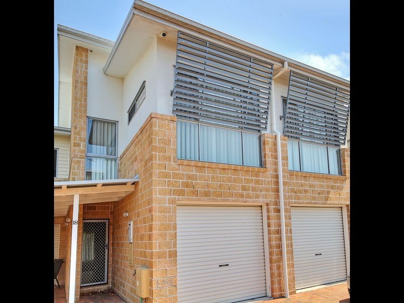 18/1 Anthony Street, Kingston QLD 4114