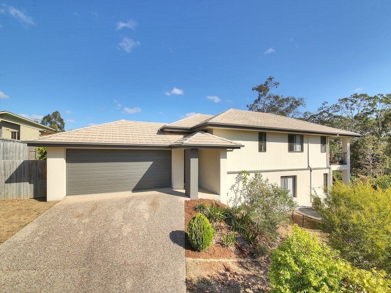 1 Yarraman Chase, Waterford QLD 4133