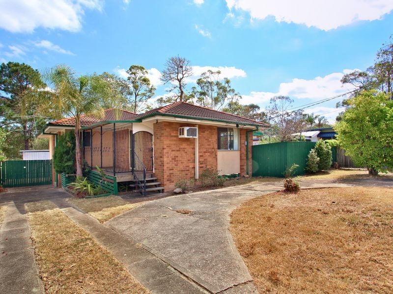 22 Burrigan Street, Woodridge QLD 4114