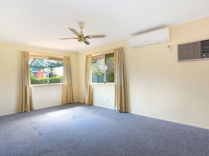 22 Burrigan Street, Woodridge QLD 4114