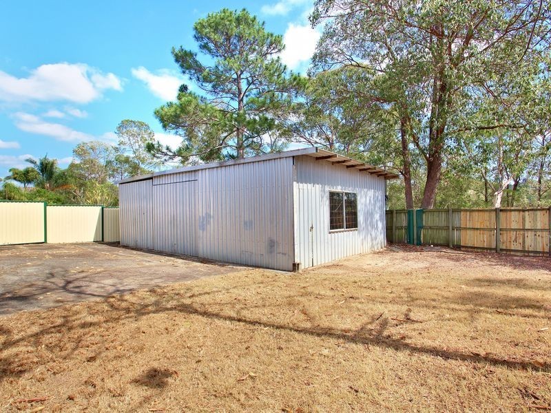 22 Burrigan Street, Woodridge QLD 4114