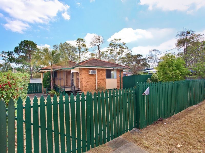 22 Burrigan Street, Woodridge QLD 4114