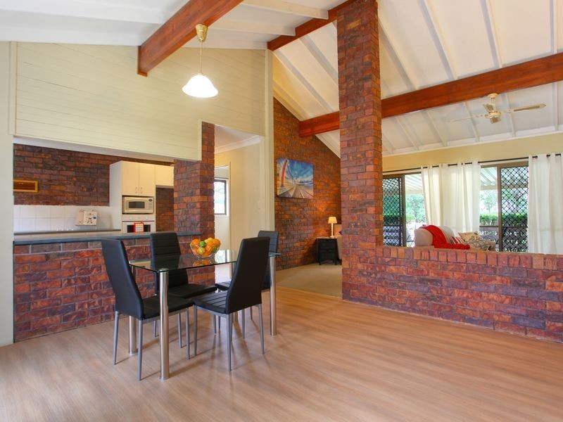 40 Gamenya Drive, Springwood QLD 4127