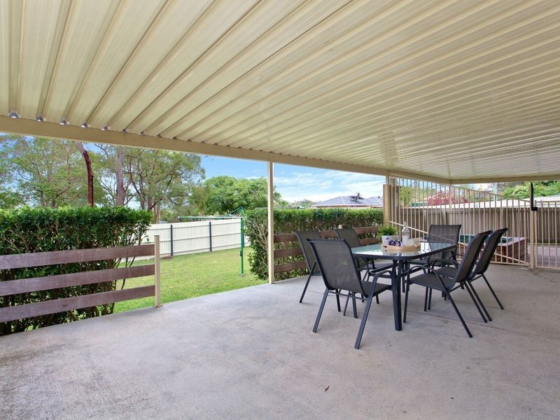 40 Gamenya Drive, Springwood QLD 4127