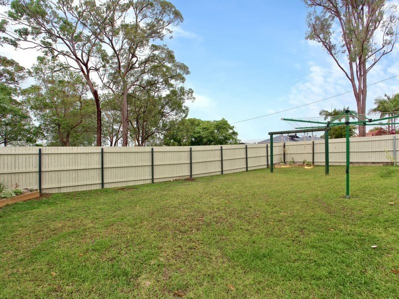 40 Gamenya Drive, Springwood QLD 4127