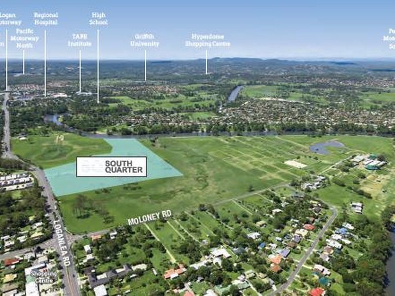47 South Quarter Drive, Loganlea QLD 4131
