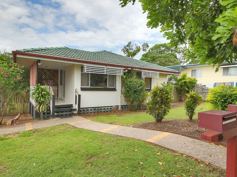 35 Esplen Street, Slacks Creek QLD 4127