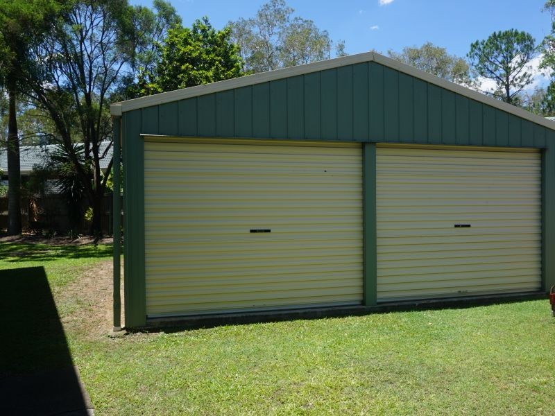 17 Lennox Court, Logan Central QLD 4114