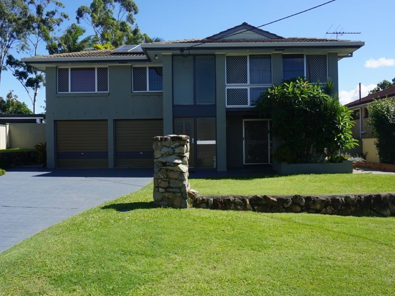 5 Amaroo Rise, Slacks Creek QLD 4127