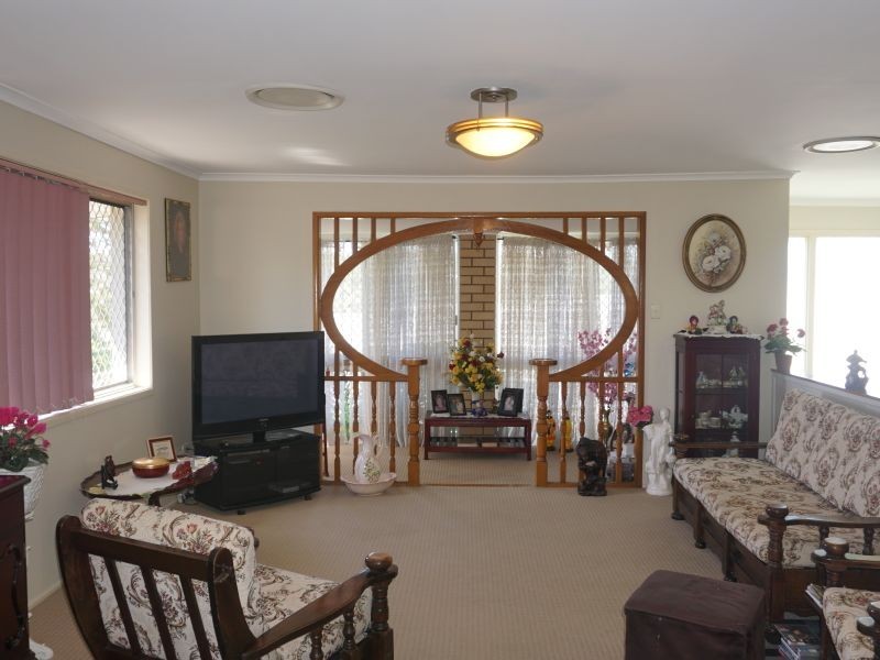 5 Amaroo Rise, Slacks Creek QLD 4127