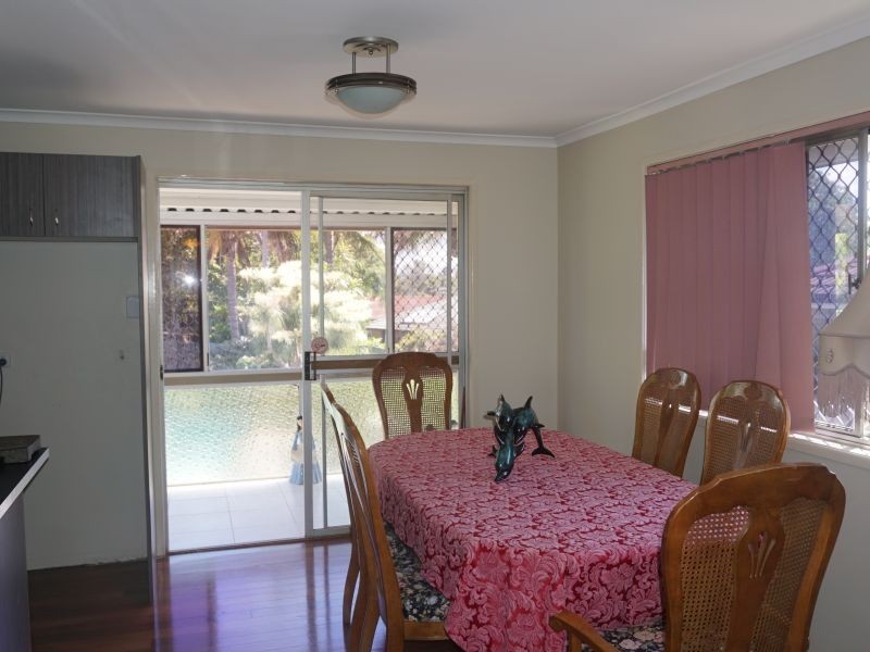 5 Amaroo Rise, Slacks Creek QLD 4127