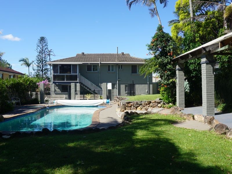 5 Amaroo Rise, Slacks Creek QLD 4127