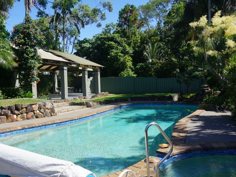 5 Amaroo Rise, Slacks Creek QLD 4127