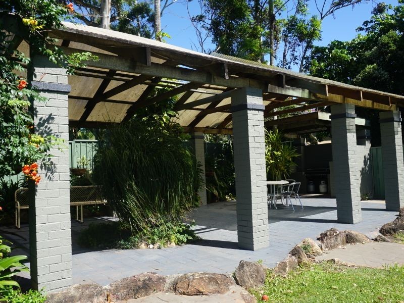 5 Amaroo Rise, Slacks Creek QLD 4127