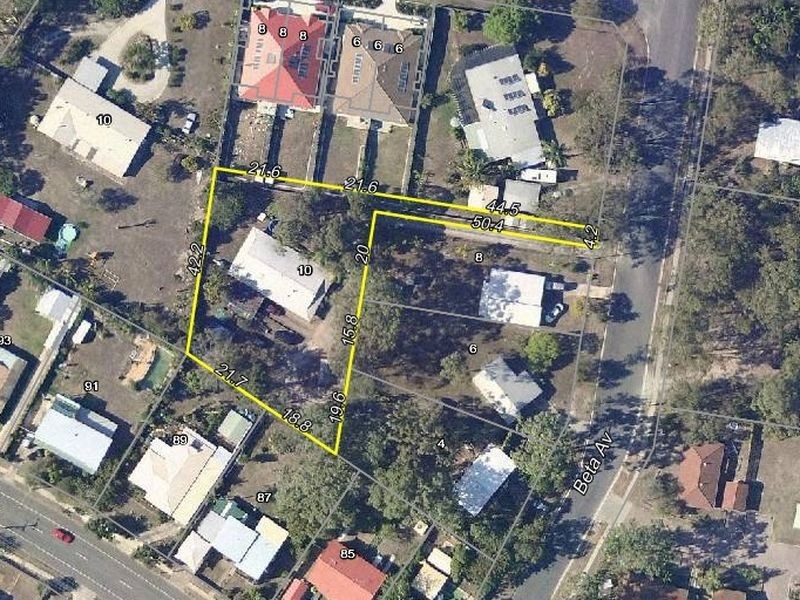 10 Beta Ave, Kingston QLD 4114
