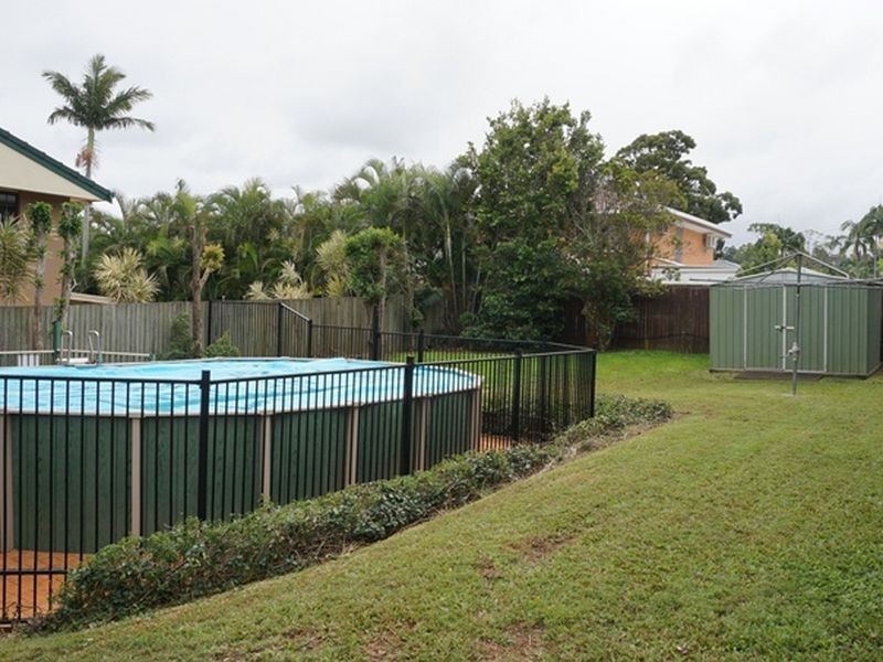 24 Rosewood Street, Daisy Hill QLD 4127