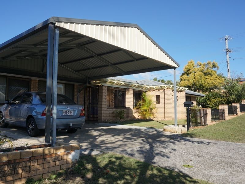 44 Barbaralla Drive, Springwood QLD 4127