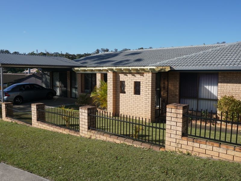 44 Barbaralla Drive, Springwood QLD 4127