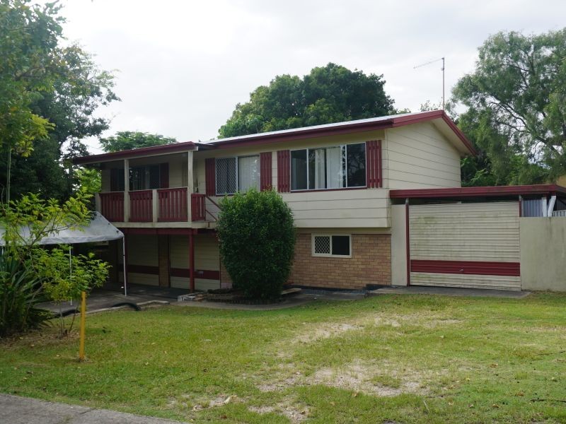 1 Balmoral Street, Slacks Creek QLD 4127