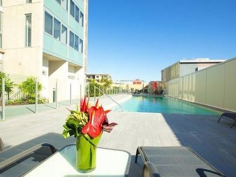 1135/16 HAMILTON PLACE, Bowen Hills QLD 4006